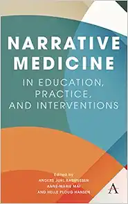 Narrative Medicine in Education, Practice, and Interventions (EPUB)