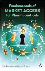 Fundamentals of Market Access for Pharmaceuticals (EPUB)