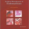 Surgical Management of Endometriosis (Original PDF from Publisher)