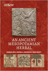 An Ancient Mesopotamian Herbal (Original PDF from Publisher)