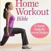 Women’s Home Workout Bible (Original PDF from Publisher)