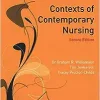 Contexts of Contemporary Nursing (Transforming Nursing Practice Series), 2nd Edition (Original PDF from Publisher)