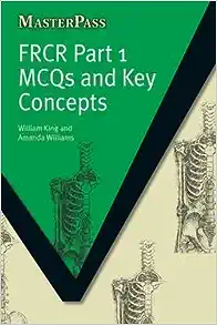 FRCR: Pt. 1 (MasterPass) (Original PDF from Publisher)