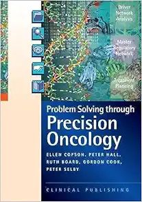 Problem Solving through Precision Oncology (Original PDF from Publisher)