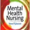 Mental Health Nursing: An Evidence Based Introduction (EPUB)