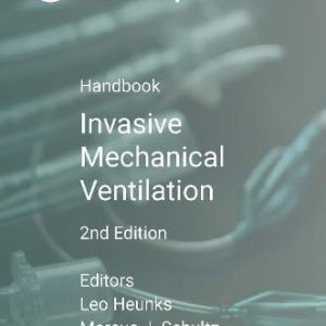 ERS Practical Handbook of Invasive Mechanical Ventilation, 2nd edition (Original PDF from Publisher)
