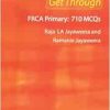 Get Through FRCA Primary: 710 MCQs (EPUB)