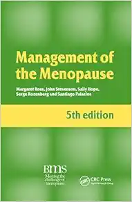 Management of the Menopause, 5th Edition (Original PDF from Publisher)