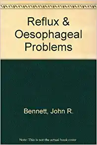 Reflux & Oesophageal Problems (Original PDF from Publisher)