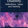Disability (Original PDF from Publisher)
