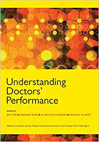 Understanding Doctors’ Performance (EPUB)