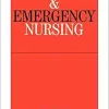Accident and Emergency Nursing (Original PDF from Publisher)
