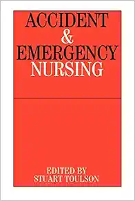 Accident and Emergency Nursing (Original PDF from Publisher)