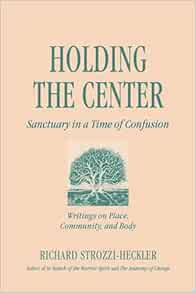 Holding the Center: Sanctuary in a Time of Confusion, 1st Edition (EPUB)