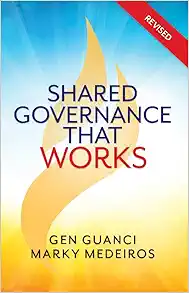 Shared Governance That Works (Original PDF from Publisher)