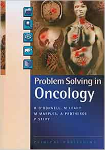 Problem Solving in Oncology (Original PDF from Publisher)