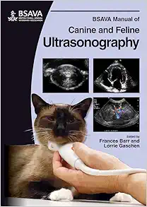 BSAVA Manual of Canine and Feline Ultrasonography (Original PDF from Publisher)