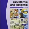 BSAVA Manual of Canine and Feline Anaesthesia and Analgesia (BSAVA British Small Animal Veterinary Association), 3rd Edition (Original PDF from Publisher)