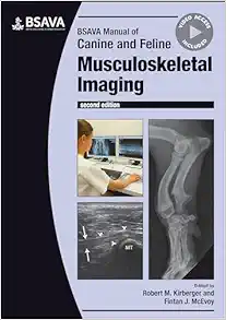 BSAVA Manual of Canine and Feline Musculoskeletal Imaging (BSAVA British Small Animal Veterinary Association) (Original PDF from Publisher)