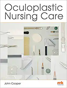 Oculoplastic Nursing Care Key Concepts (Original PDF from Publisher)
