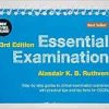 Essential Examination, third edition: Step-by-step guides to clinical examination scenarios with practical tips and key facts for OSCEs (EPUB)