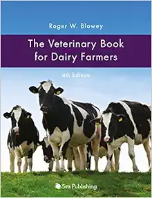 The Veterinary Book for Dairy Farmers  (Veterinary Books for Farmers), 4th Edition (Original PDF from Publisher)