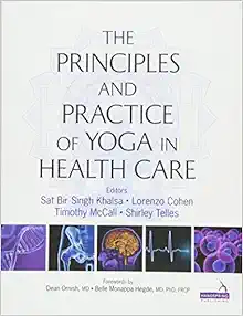 Principles and Practice of Yoga in Health Care (Original PDF from Publisher)