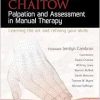 Palpation and Assessment in Manual Therapy: Learning the Art and Refining Your Skills , 4th Edition (Original PDF from Publisher)