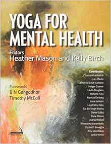 Yoga for Mental Health (EPUB)