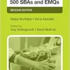 MRCOG Part 2: 500 SBAs and EMQs, 2nd edition (Postgrad Exams) (EPUB)