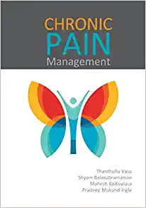 Chronic Pain Management (EPUB)