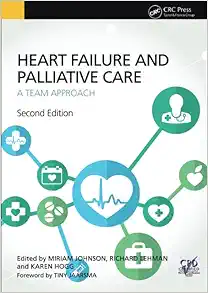 Heart Failure and Palliative Care, 2nd Edition (EPUB)