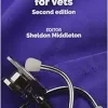 BSAVA Pocketbook for Vets (BSAVA British Small Animal Veterinary Association), 2nd Edition (Original PDF from Publisher)