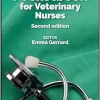 BSAVA Pocketbook for Veterinary Nurses (BSAVA British Small Animal Veterinary Association) (Original PDF from Publisher)