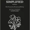 Plant Names Simplified: Their Pronunciation, Derivation and Meaning, 3rd Edition (Original PDF from Publisher)
