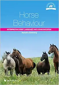 Horse Behaviour: Interpreting Body Language and Communication (Horse Riding and Management Series) (EPUB)