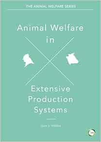 Animal Welfare in Extensive Production Systems (Original PDF from Publisher)