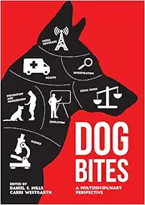 Dog Bites: A Multidisciplinary Perspective (Original PDF from Publisher)