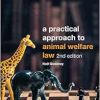 A Practical Approach to Animal Welfare Law, 2nd Edition (EPUB)