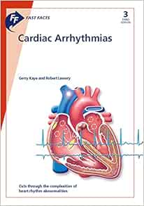 Fast Facts: Cardiac Arrhythmias (EPUB)