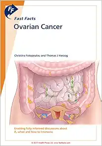 Fast Facts: Ovarian Cancer (Original PDF from Publisher)