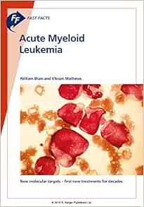 Fast Facts: Acute Myeloid Leukemia (EPUB)
