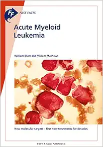 Fast Facts: Acute Myeloid Leukemia (Original PDF from Publisher)