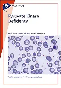 Fast Facts: Pyruvate Kinase Deficiency (EPUB)