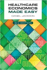 Healthcare Economics Made Easy, 3rd Edition (EPUB)