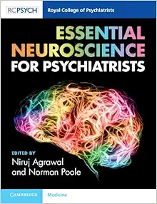 Essential Neuroscience for Psychiatrists (Royal College of Psychiatrists) (Original PDF from Publisher)