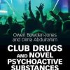 Club Drugs and Novel Psychoactive Substances: The Clinician’s Handbook (Royal College of Psychiatrists) (Original PDF From Publisher)