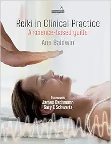 Reiki in Clinical Practice: A Science-Based Guide (EPUB)