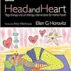 Head and Heart: Yoga Therapy and Art Therapy Interventions for Mental Health (EPUB)