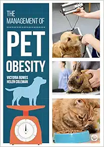 The Management of Pet Obesity (EPUB)